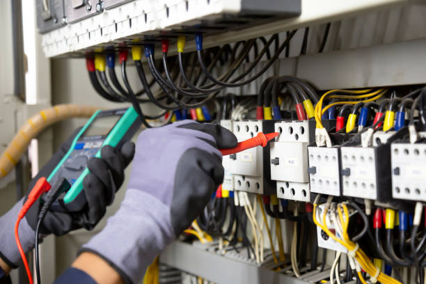 Best Data and Communication Cabling  in Whitewater, CA